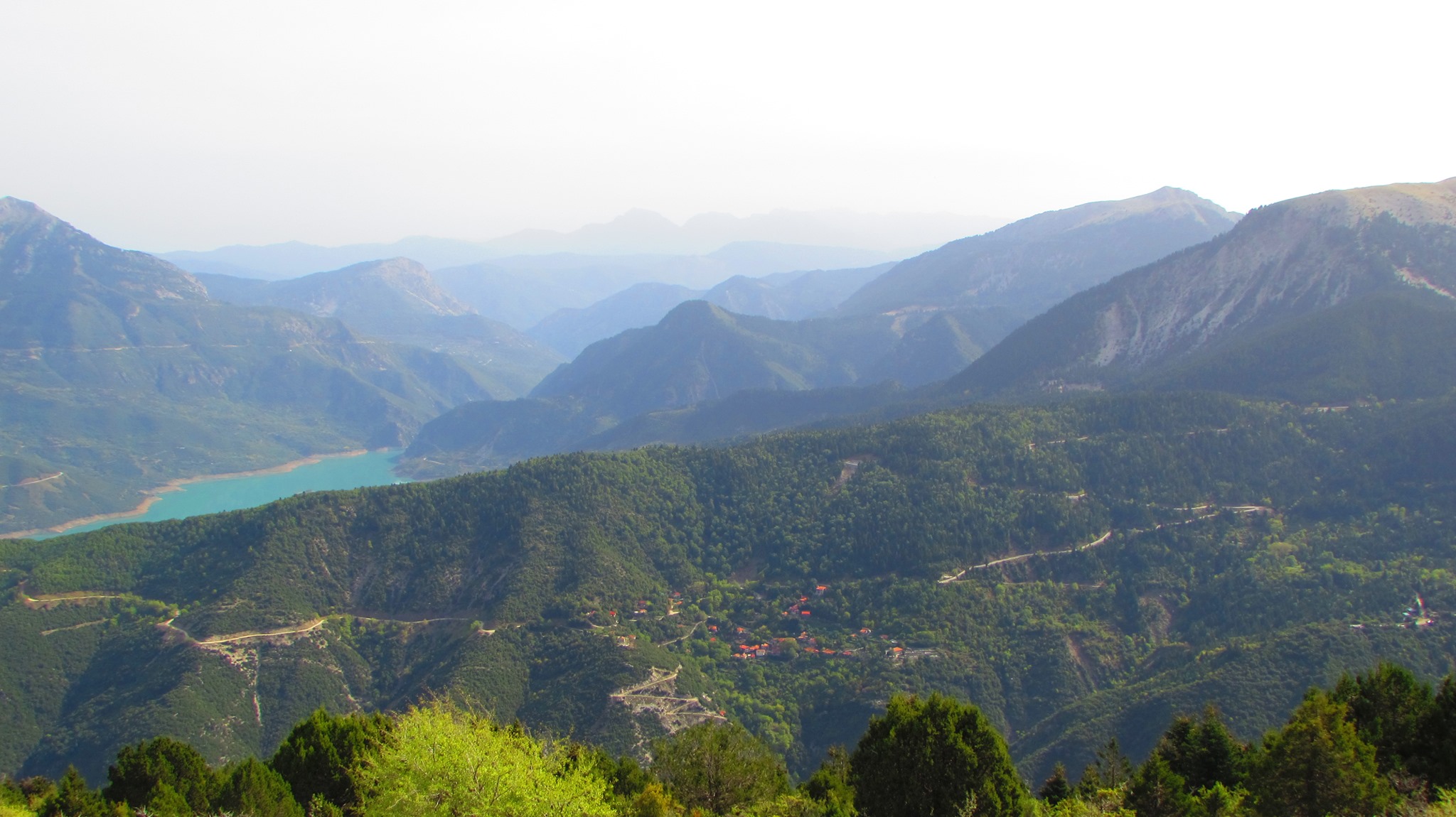 Kastania
